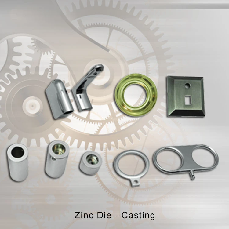 OEM bath hardware Zinc-Die-Casting OEM bath hardware Zinc-Die-Casting