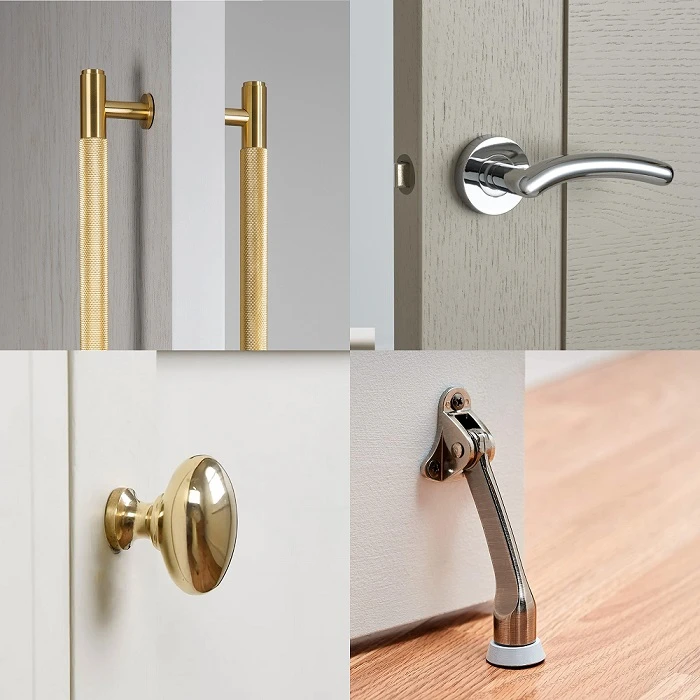 Door Accessories Door Accessories