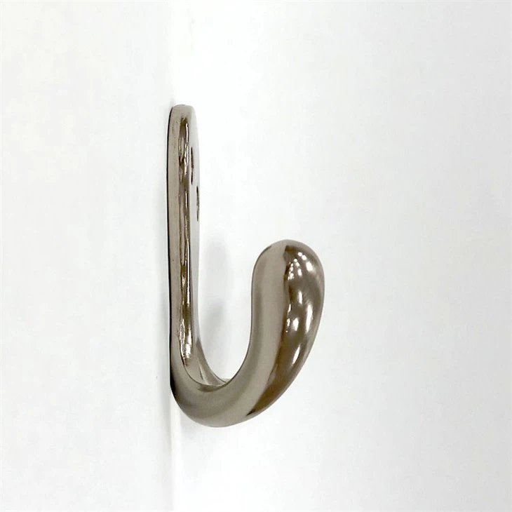 double wall hook-side