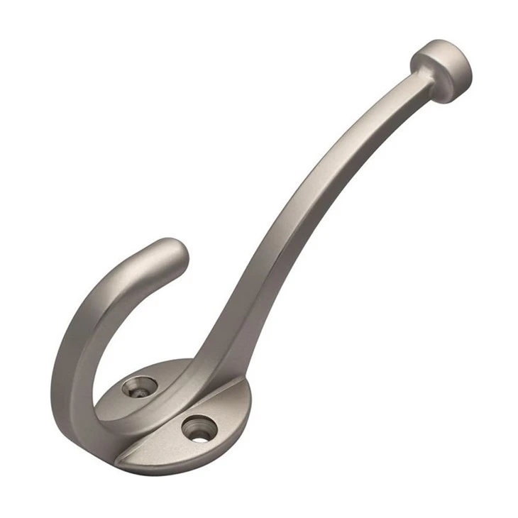 black hat hooks-Powder Coated black hat hooks-Powder Coated
