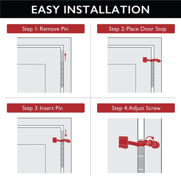 Hinge+Pin+Door+Stop+installation Hinge+Pin+Door+Stop+installation