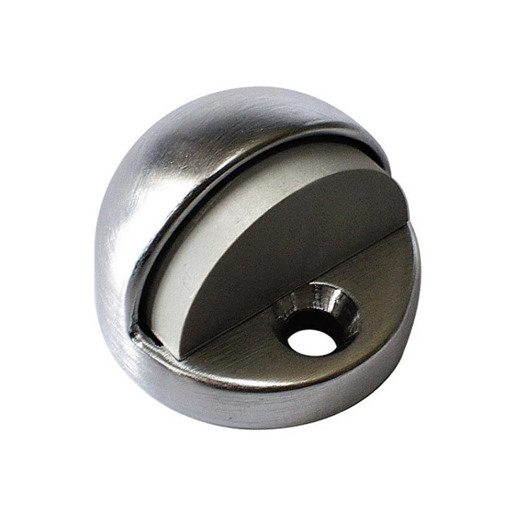 brass floor door stop a