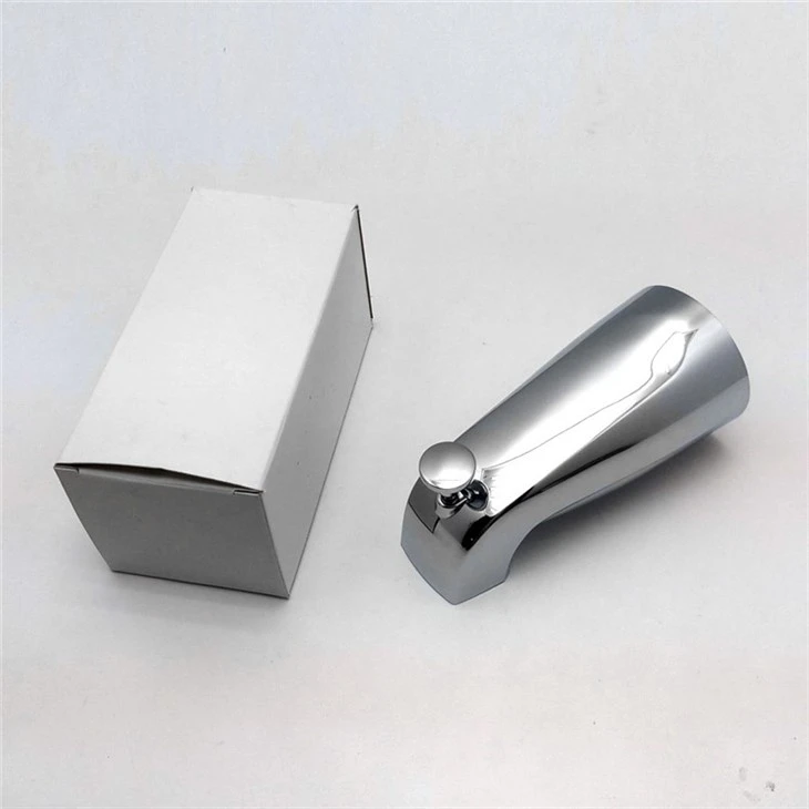chrome tub spout package chrome tub spout package