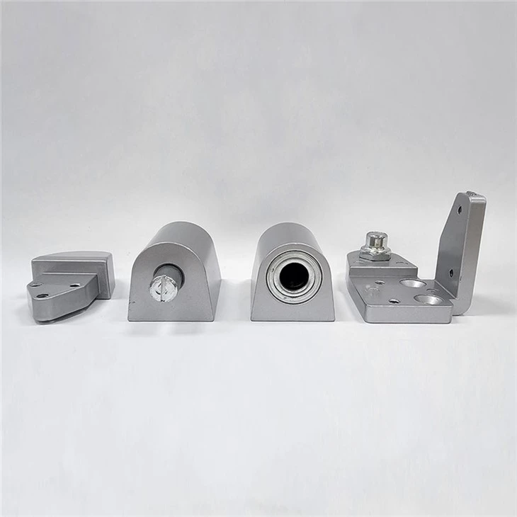 metal door offset pivot set metal door offset pivot set