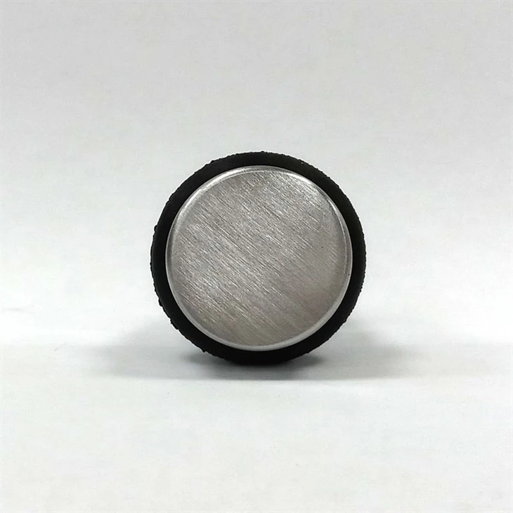 cylinder floor bumper top