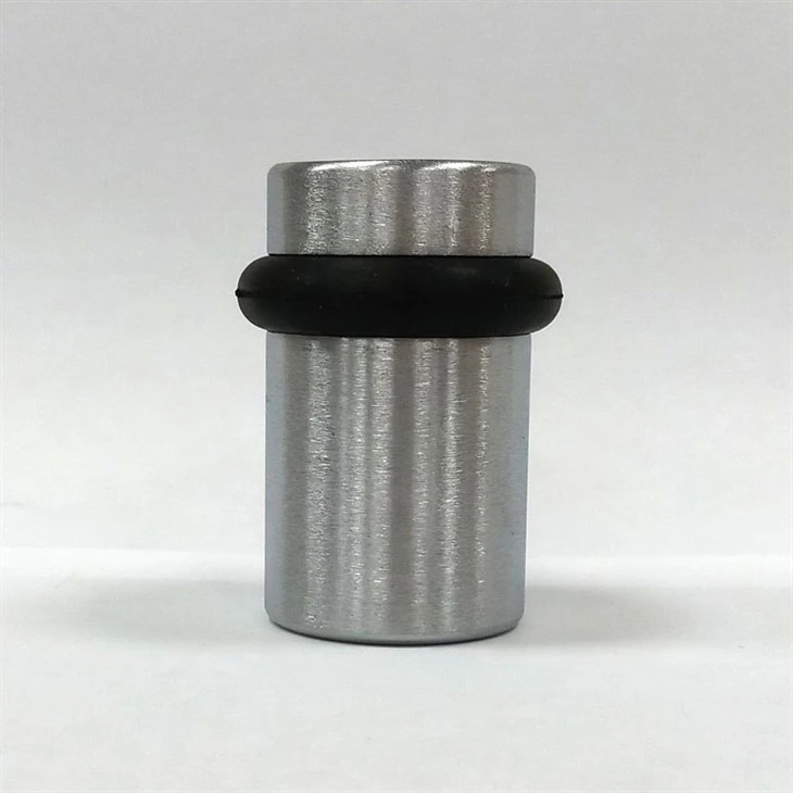 cylinder floor bumper side