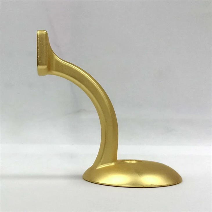 decorative handrail bracket-side decorative handrail bracket-side