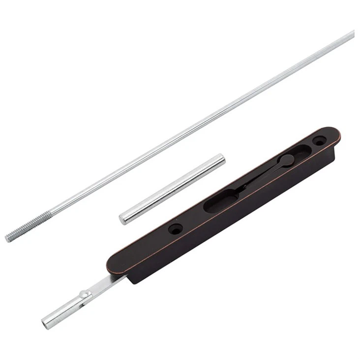 Door Bolts-Venetian Bronze