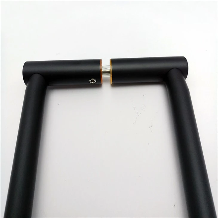 metal matte black shower door handle metal matte black shower door handle