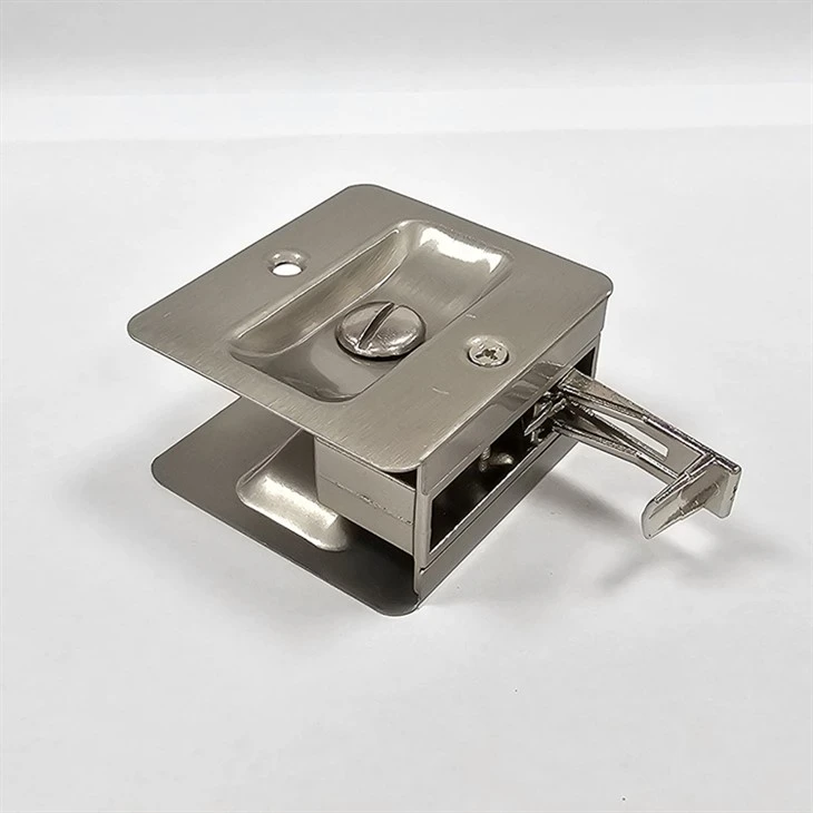 satin brass pocket door hardware-right satin brass pocket door hardware-right