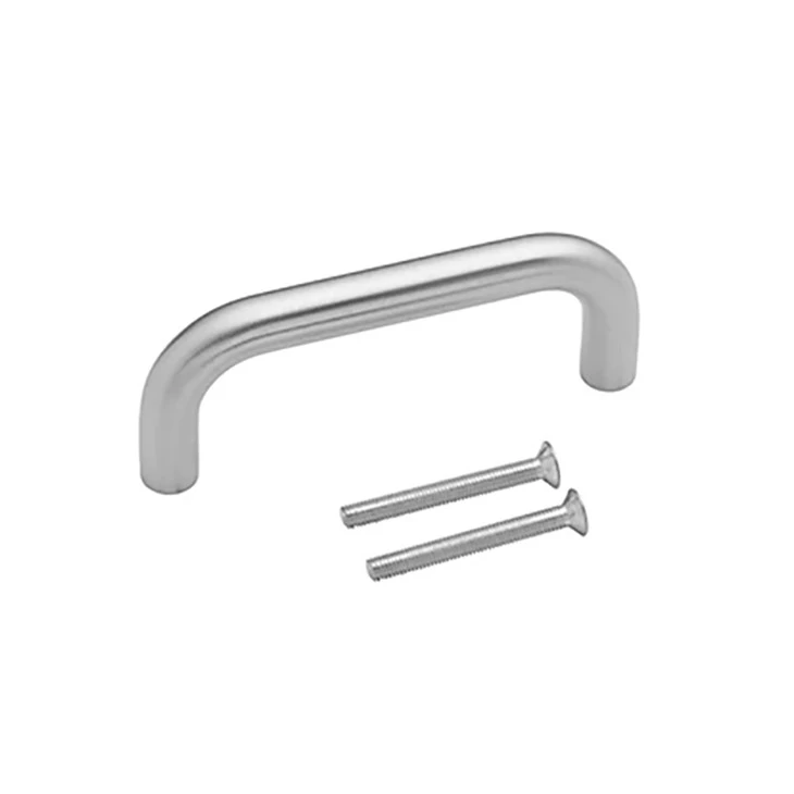 stainless steel door pull-parts stainless steel door pull-parts