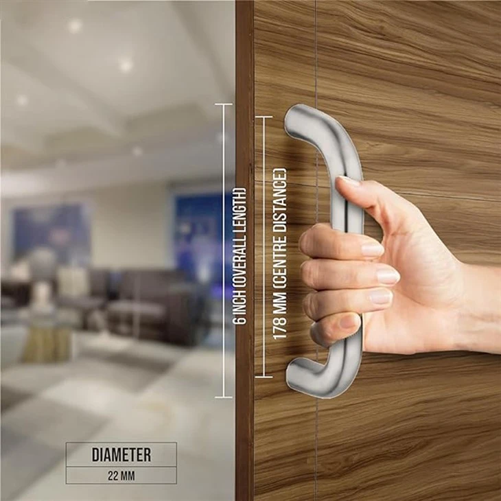 hand hold door pull-size hand hold door pull-size