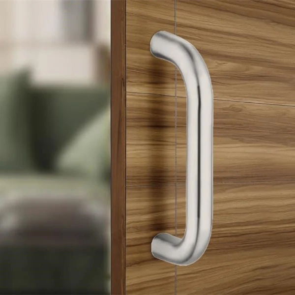 product application room stainless steel door pull product application room stainless steel door pull
