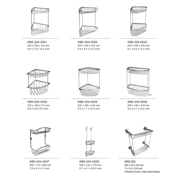 2 tier corner shower caddy and other product