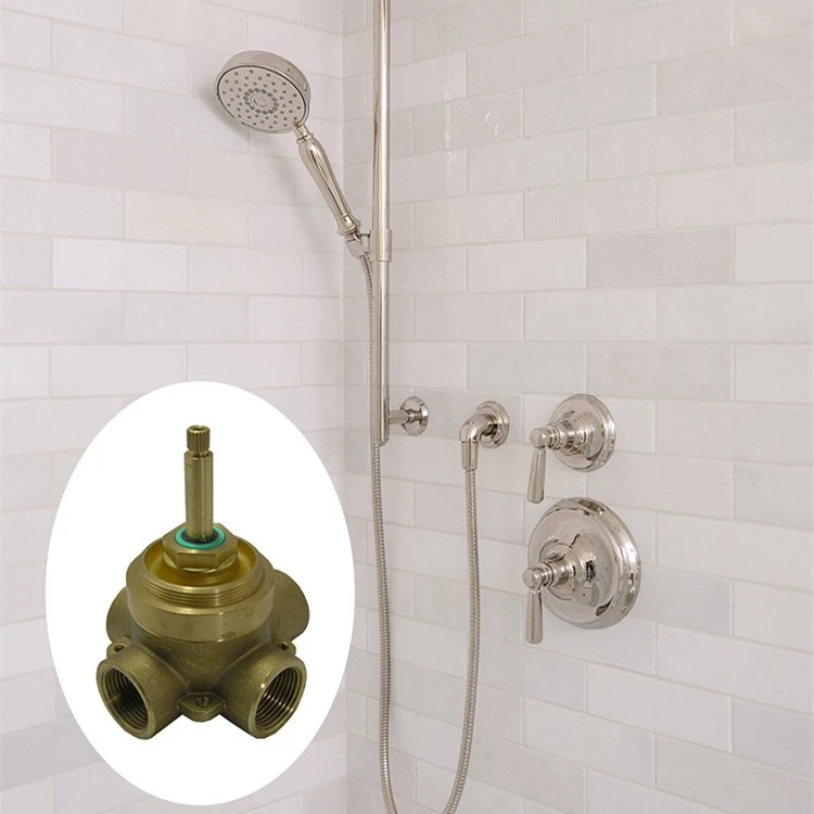 bathroom 3 way shower diverter valve rough in bathroom 3 way shower diverter valve rough in