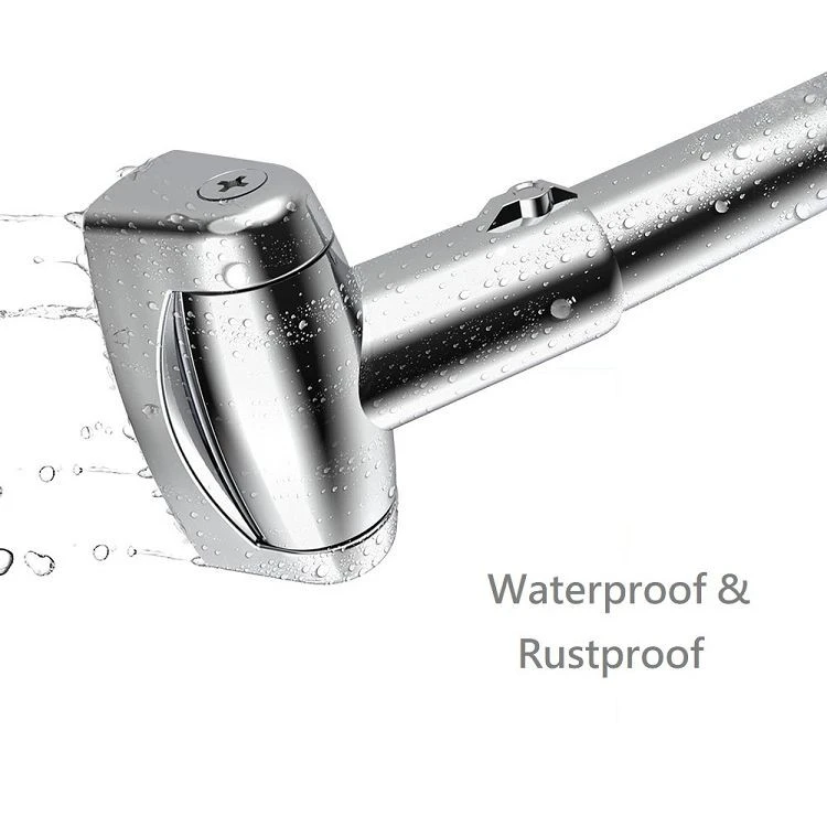 waterproof rustproof