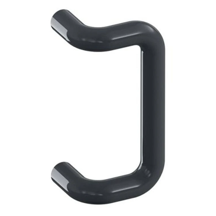 aluminum door pull handle-BK(001) aluminum door pull handle-BK(001)