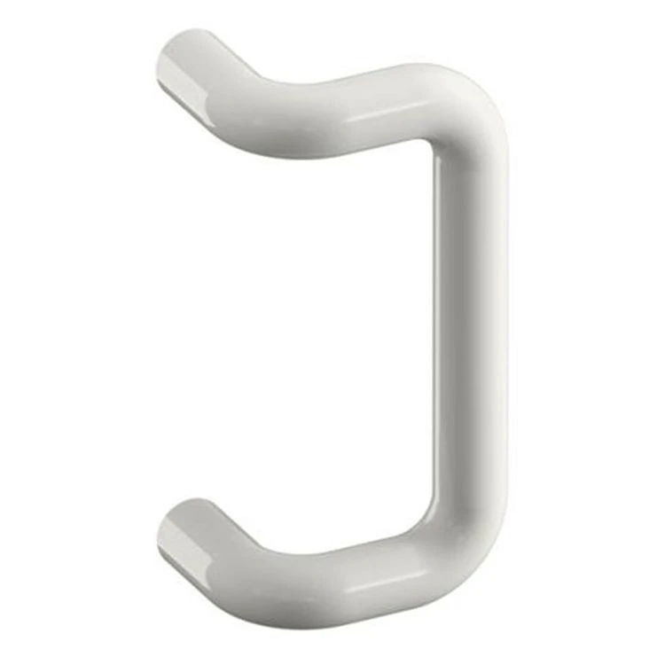 aluminum door pull handle-white(001) aluminum door pull handle-white(001)