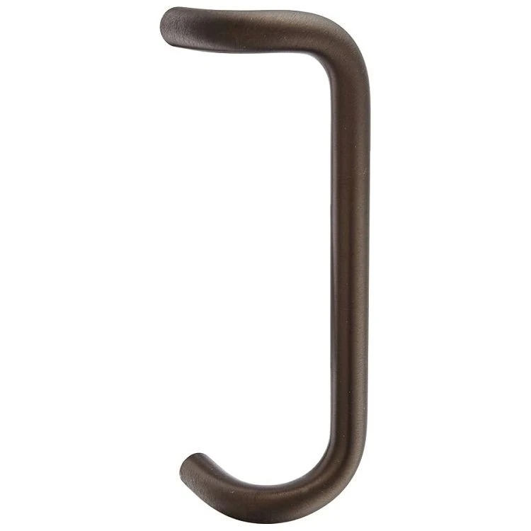aluminum door pull handle-Dark Bronze Anodized(001) aluminum door pull handle-Dark Bronze Anodized(001)