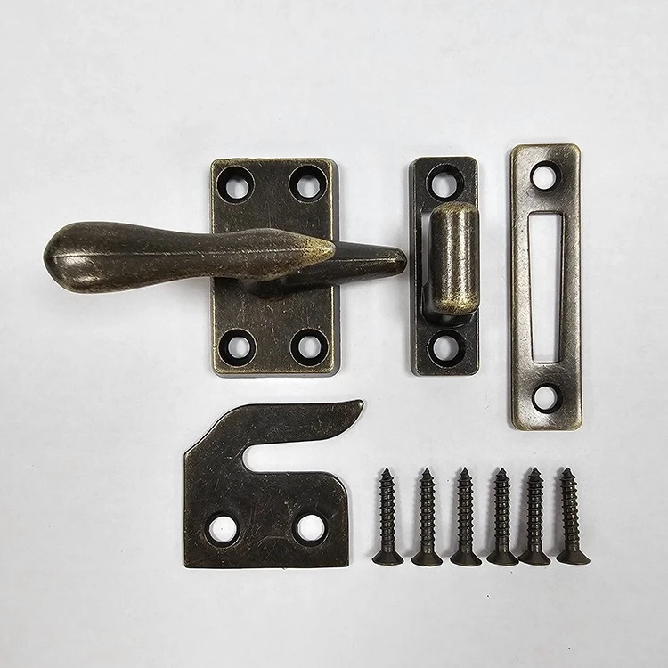 Window Catch set Window Catch set