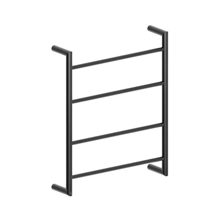 bathroom ladder towel rack-black bathroom ladder towel rack-black