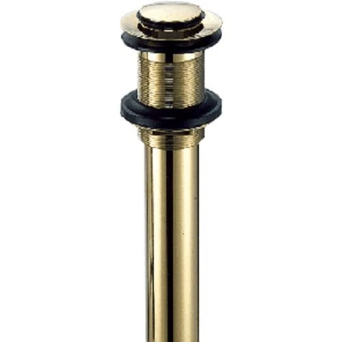 bathroom pop up drain-PVD(001) bathroom pop up drain-PVD(001)
