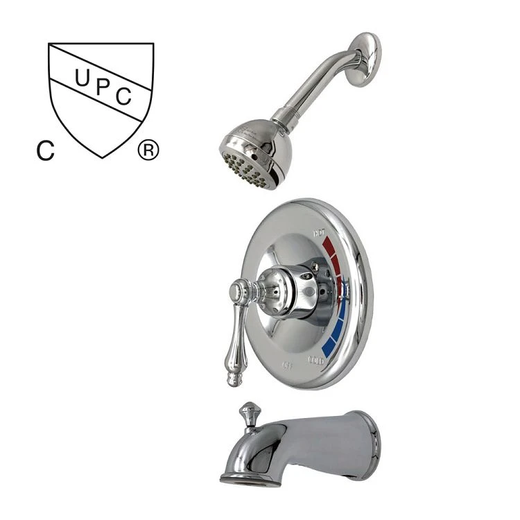 Bathroom Shower Valve Kit