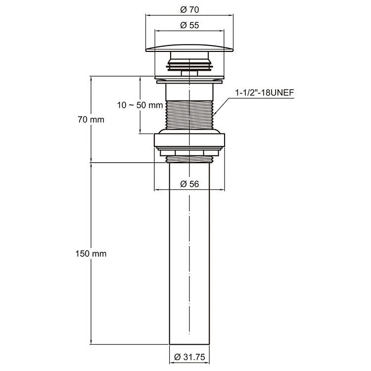 Size(001)