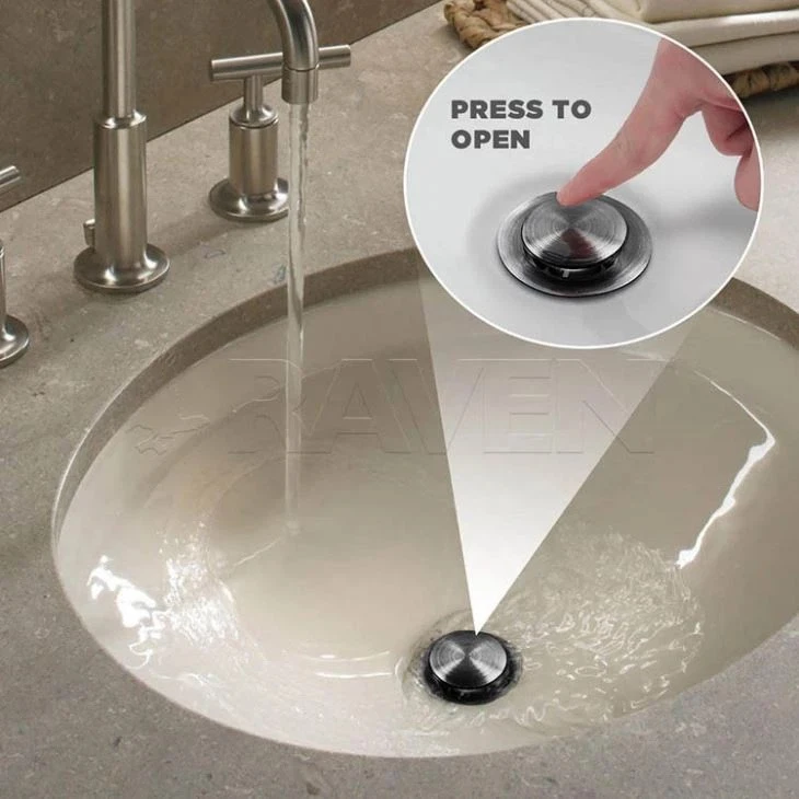 bathroom-one-touch-sink-pop-up-drain