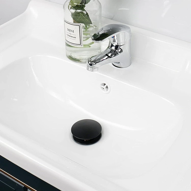 Bathroom Pop up Drain