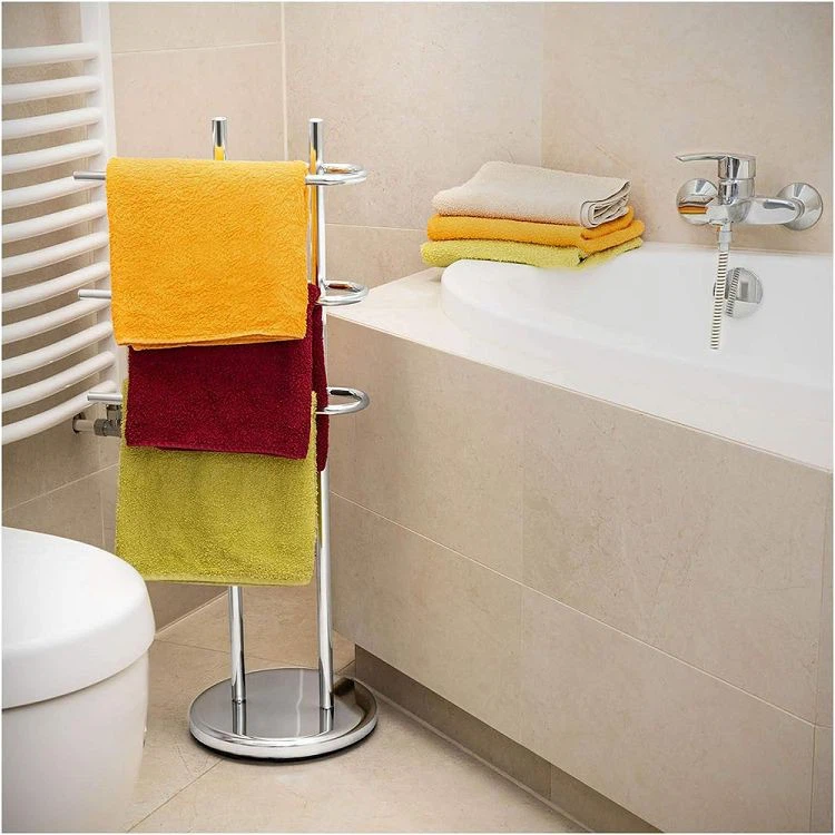 bathroom black standing towel rack bathroom black standing towel rack