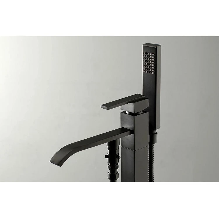 house brass freestanding tub faucet(001) house brass freestanding tub faucet(001)