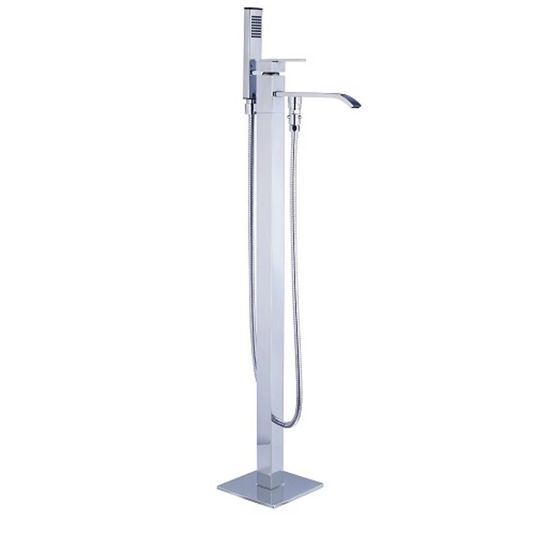 Brass Freestanding Tub Faucet Brass Freestanding Tub Faucet