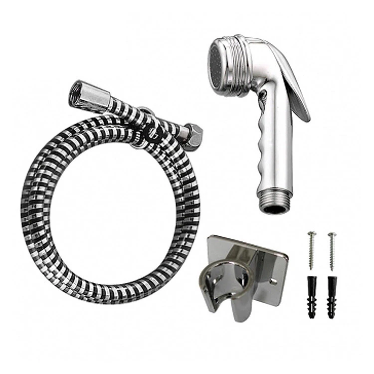 Brass Hand Held Shower Brass Hand Held Shower