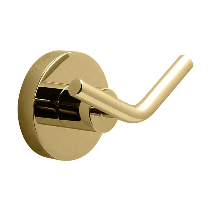 Brass Robe Hook Brass Robe Hook