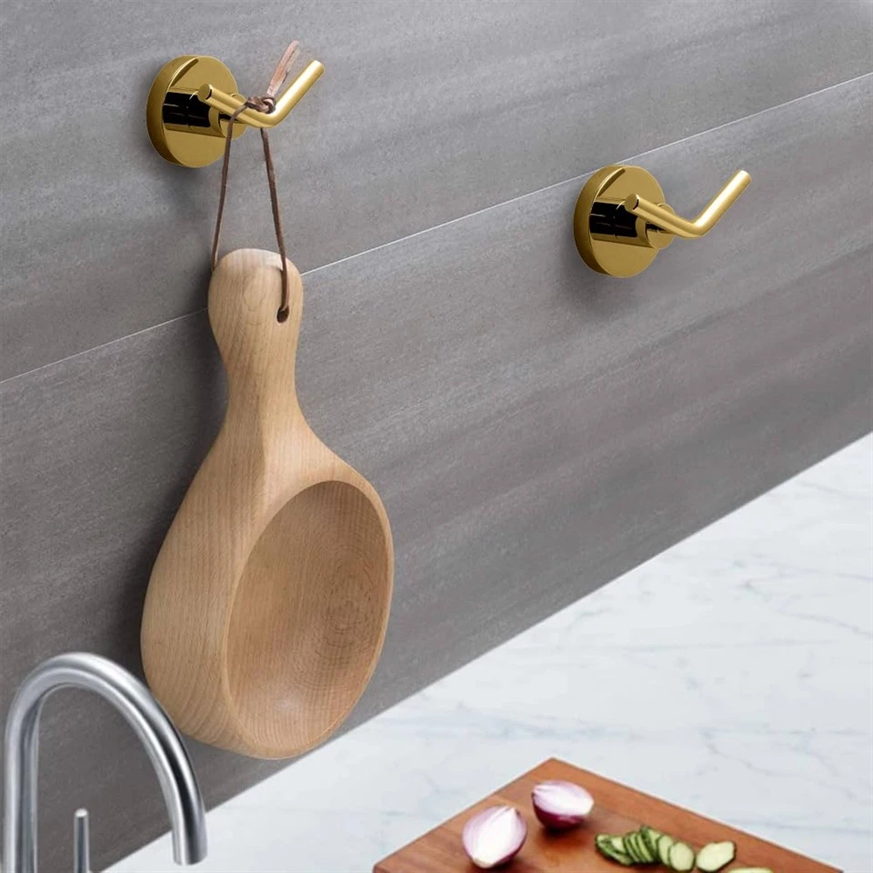 kitchen brass robe hook kitchen brass robe hook