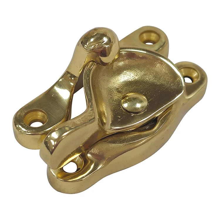 Brass Sash Window Locks Brass Sash Window Locks