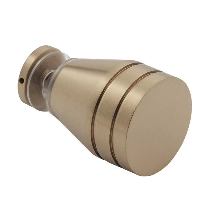 Brass Shower Door Hardware