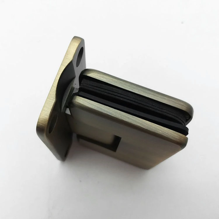 brass shower door hinges-base brass shower door hinges-base