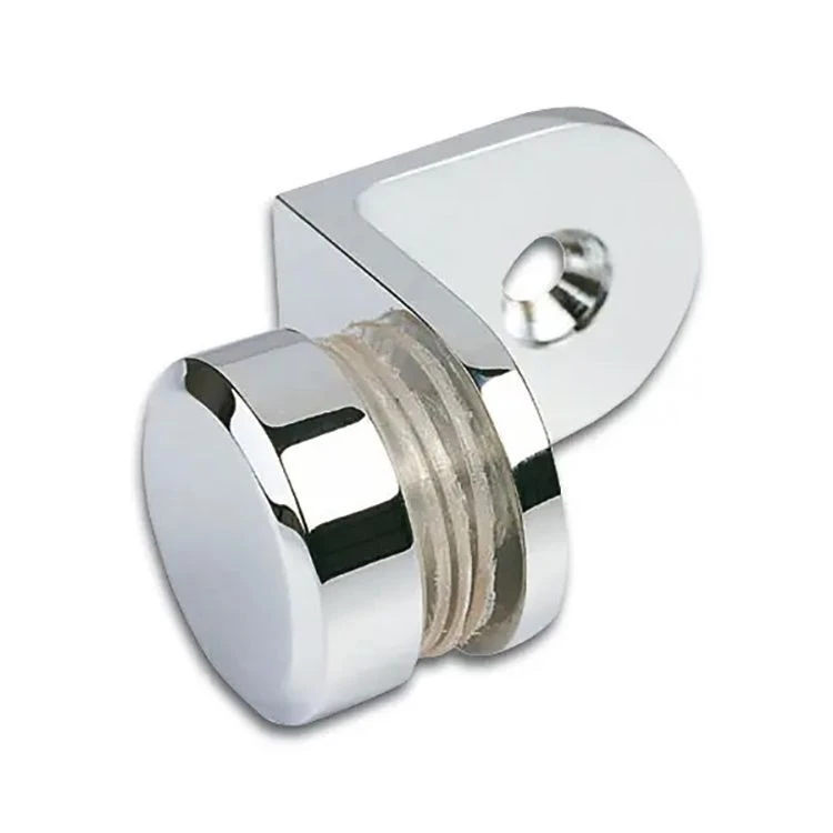 Glass to Wall Clamp Glass to Wall Clamp