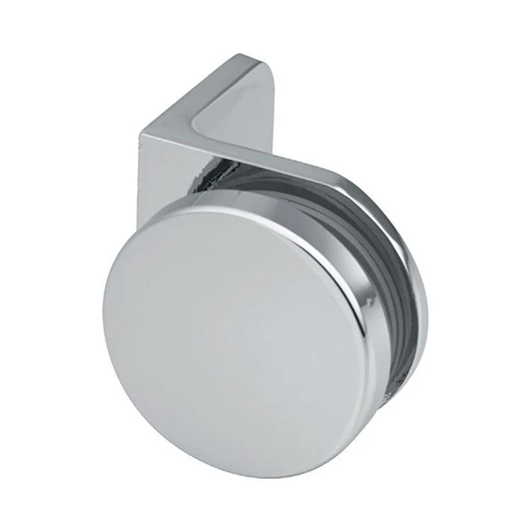 Wall-Mount-Fixed-Panel-Clamp Wall-Mount-Fixed-Panel-Clamp
