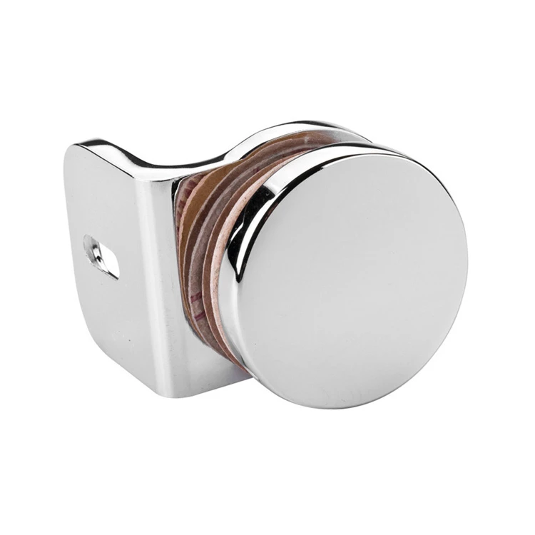 Brass Shower Glass Hardware Brass Shower Glass Hardware