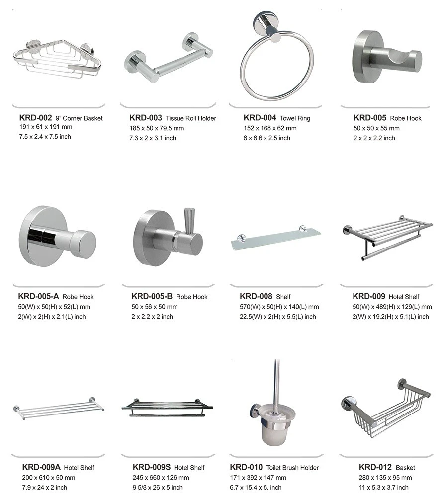 bathroom accessories set bathroom accessories set