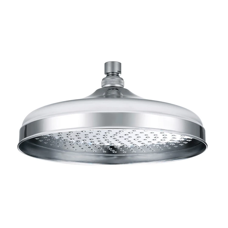 Brushed Brass Rain Shower Head Brushed Brass Rain Shower Head