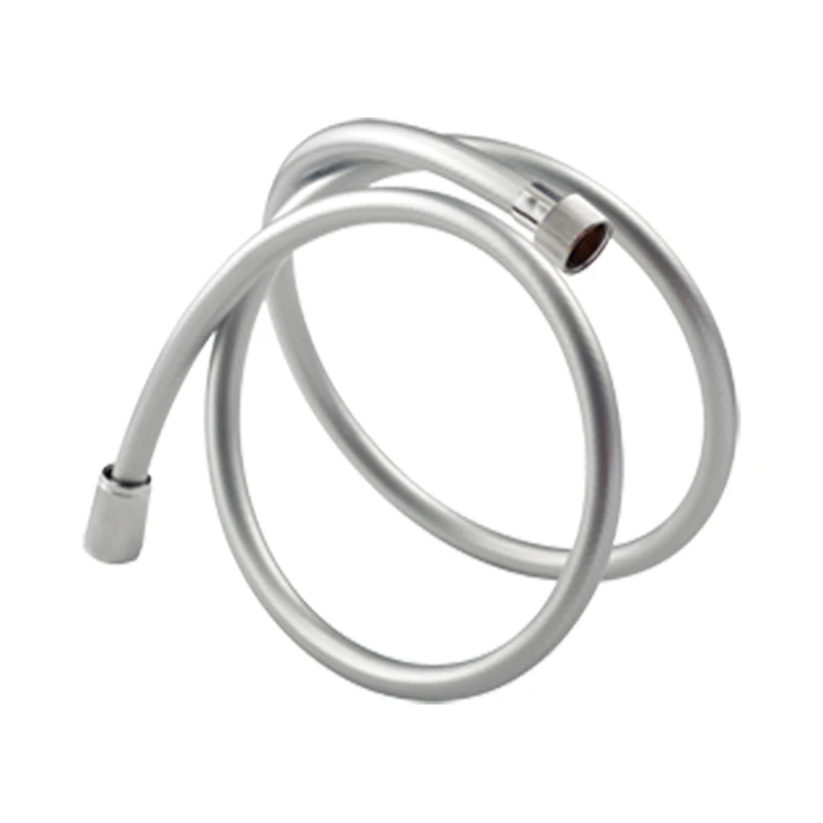 Brushed Brass Shower Hose Brushed Brass Shower Hose