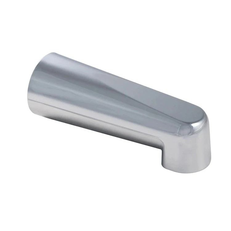 bath spout-Chrome bath spout-Chrome