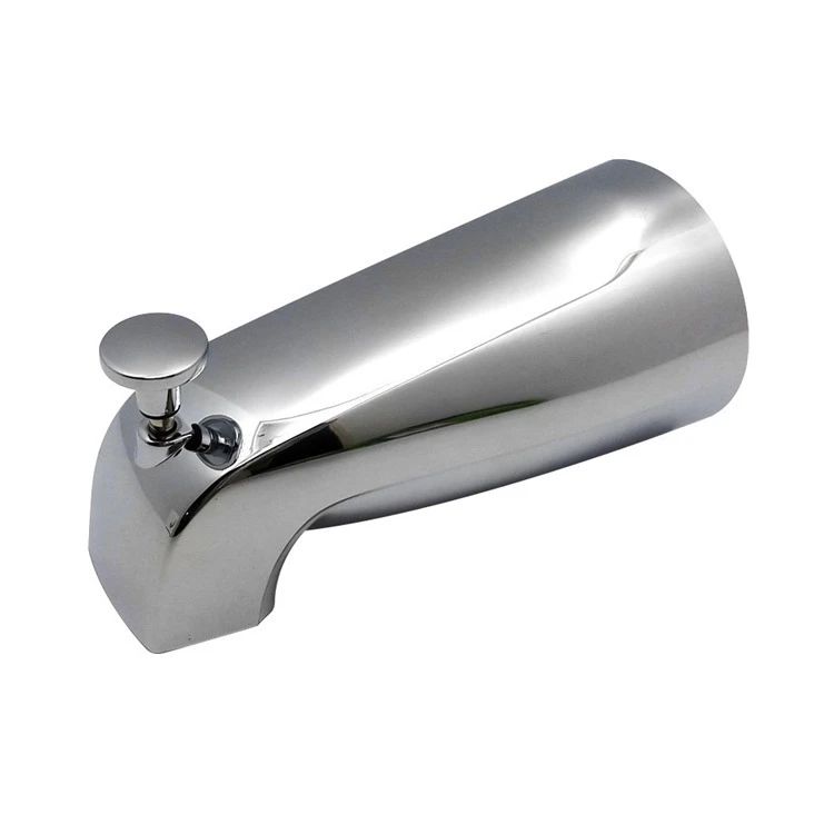 Chrome Tub Spout Chrome Tub Spout