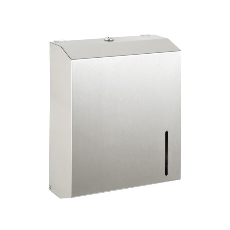 Commercial Bathroom Towel Dispenser