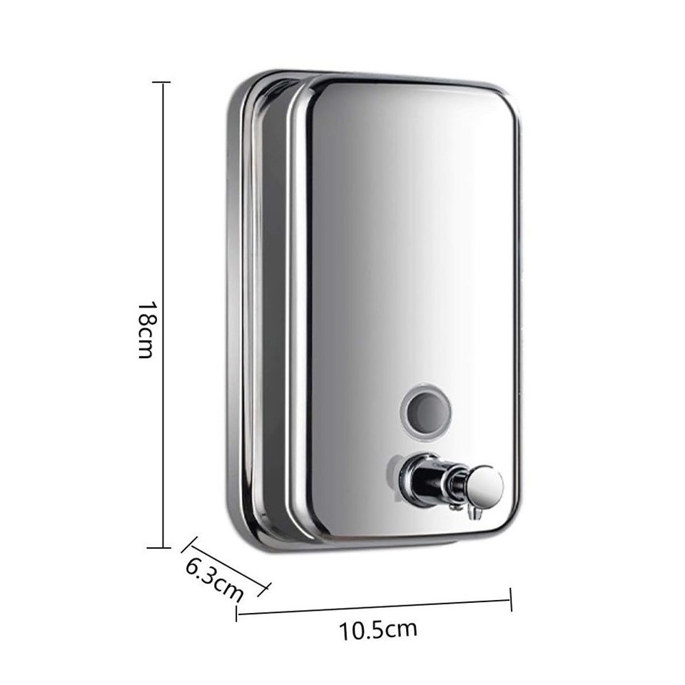 Commercial Hand Soap Dispenser Commercial Hand Soap Dispenser