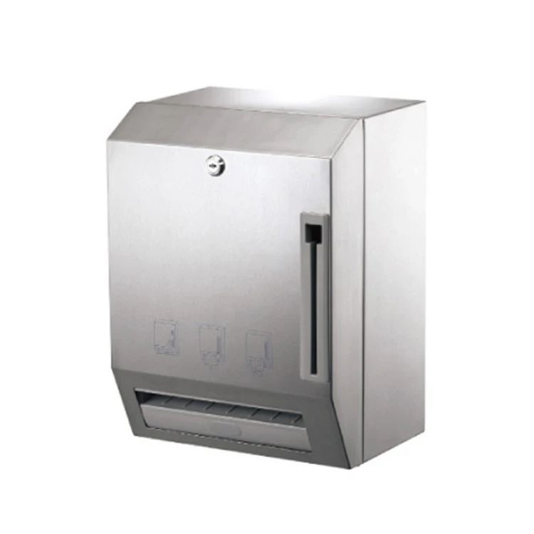 Commercial Paper Towel Holder Commercial Paper Towel Holder